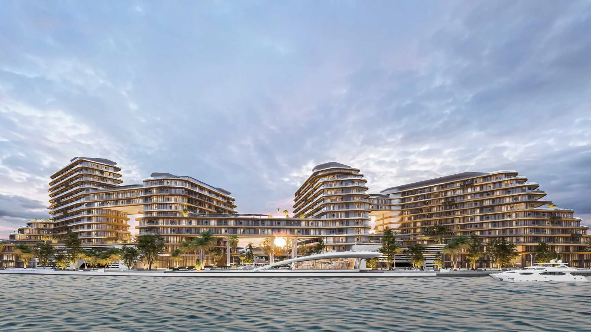 Quattro Del Mar by Al Rakha Group | Off-Plan Project in Quattro Del Mar ...